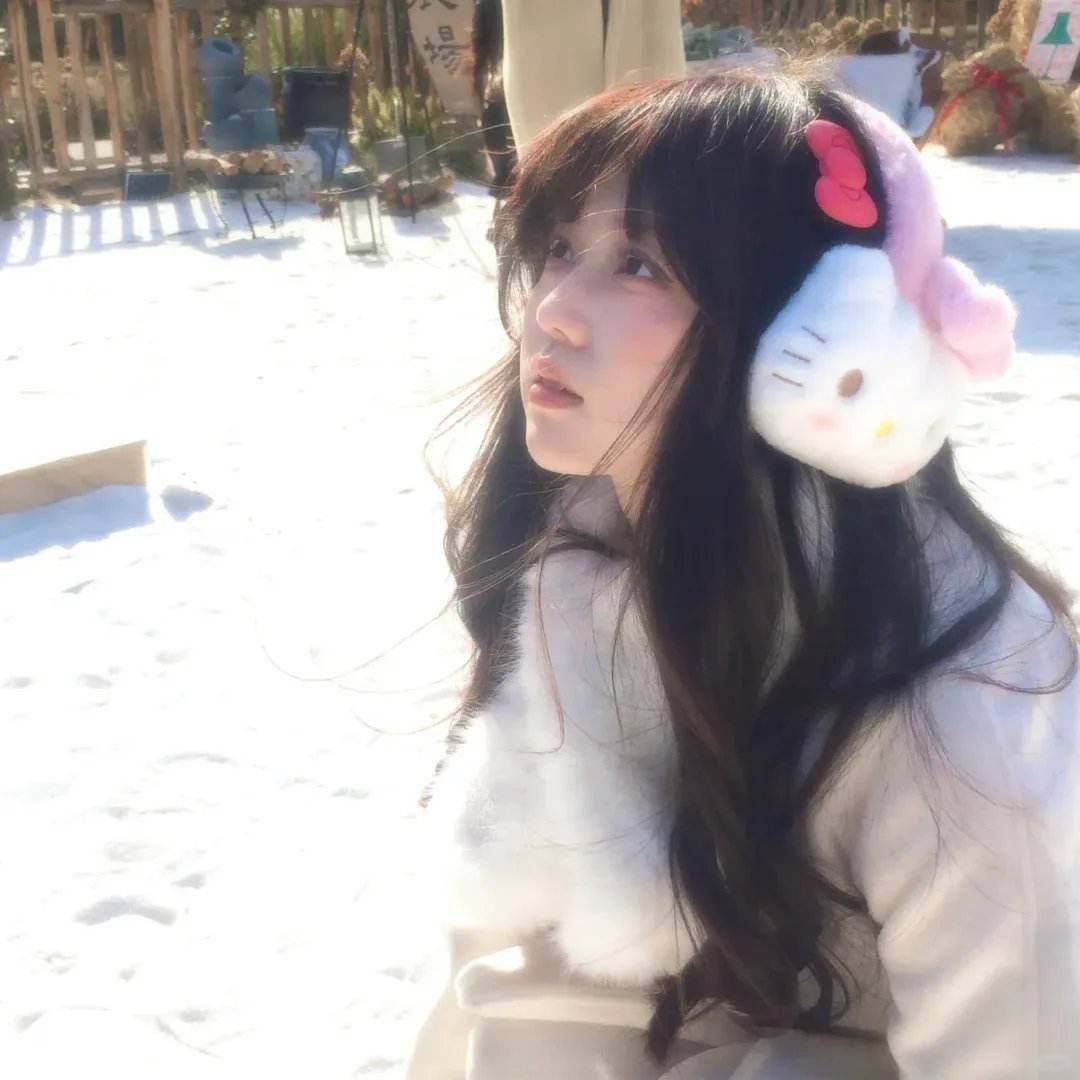 笨女孩