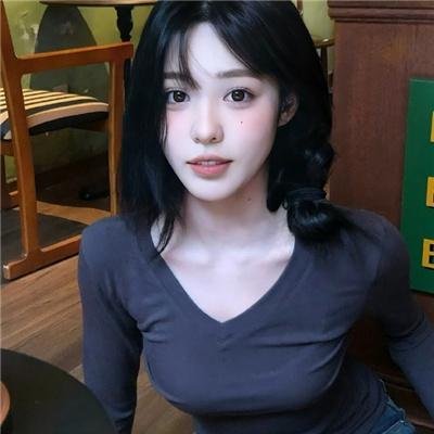 漂亮宝贝直播中