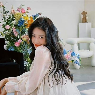 美人